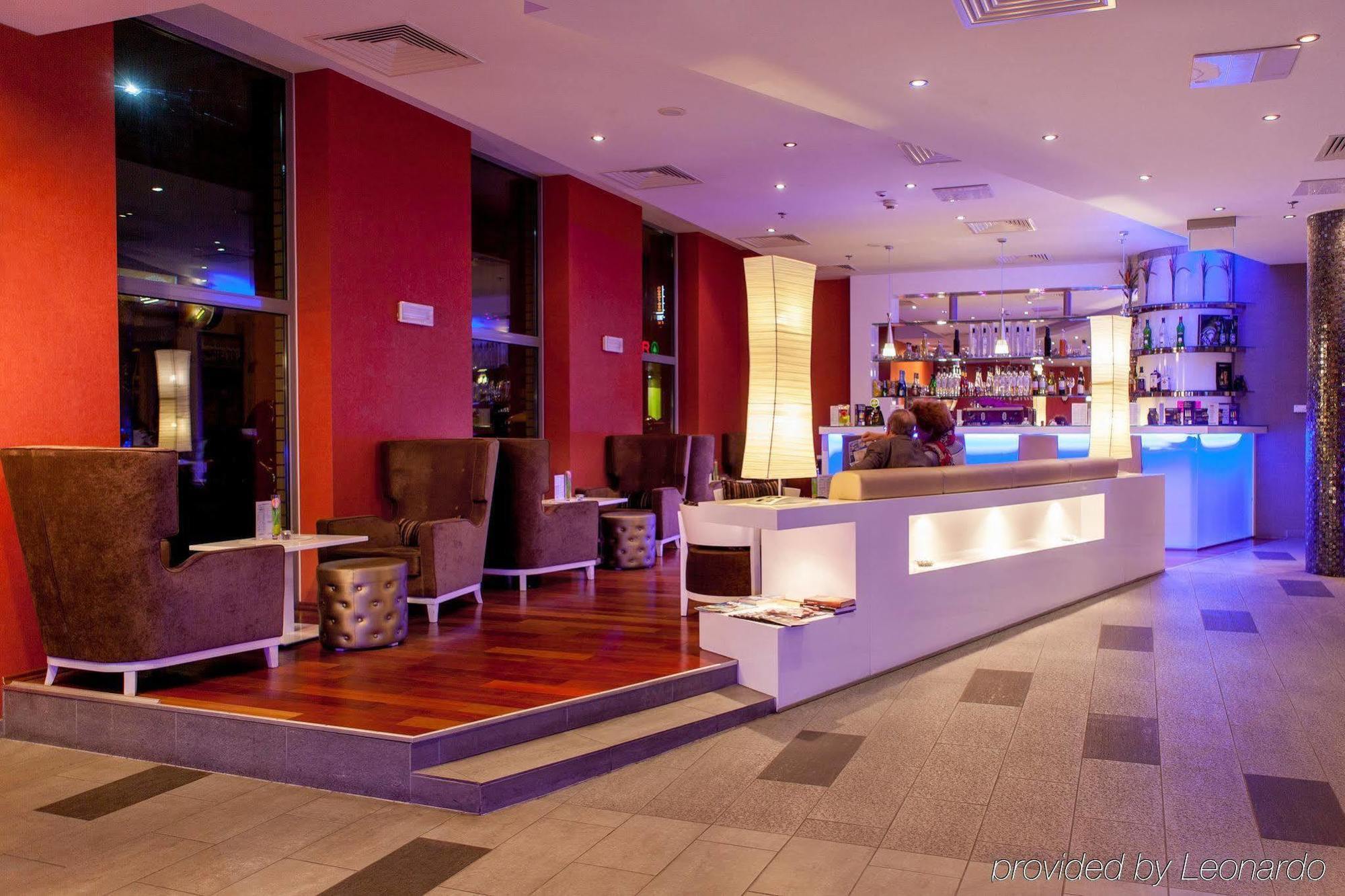 Royal Park Boutique Hotel 4*