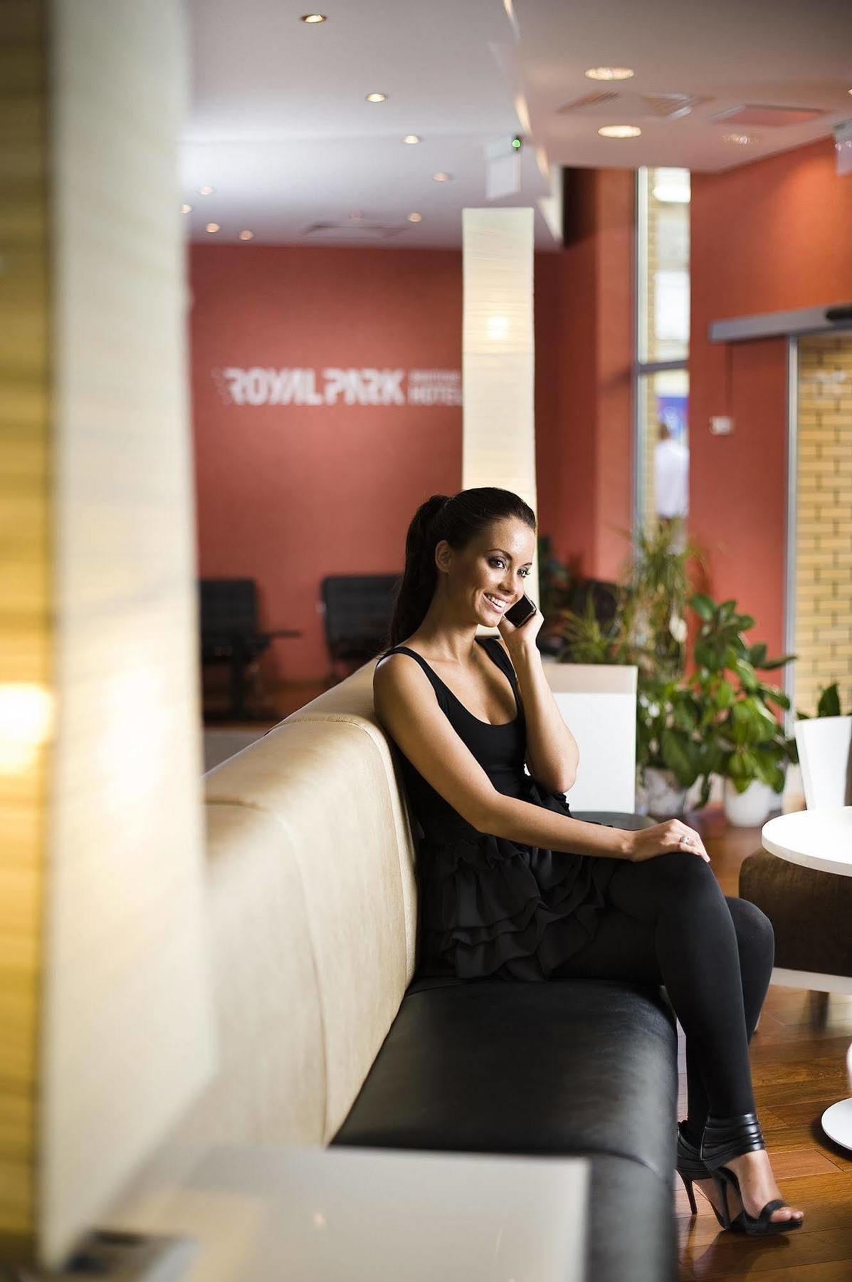 Royal Park Boutique Hotel