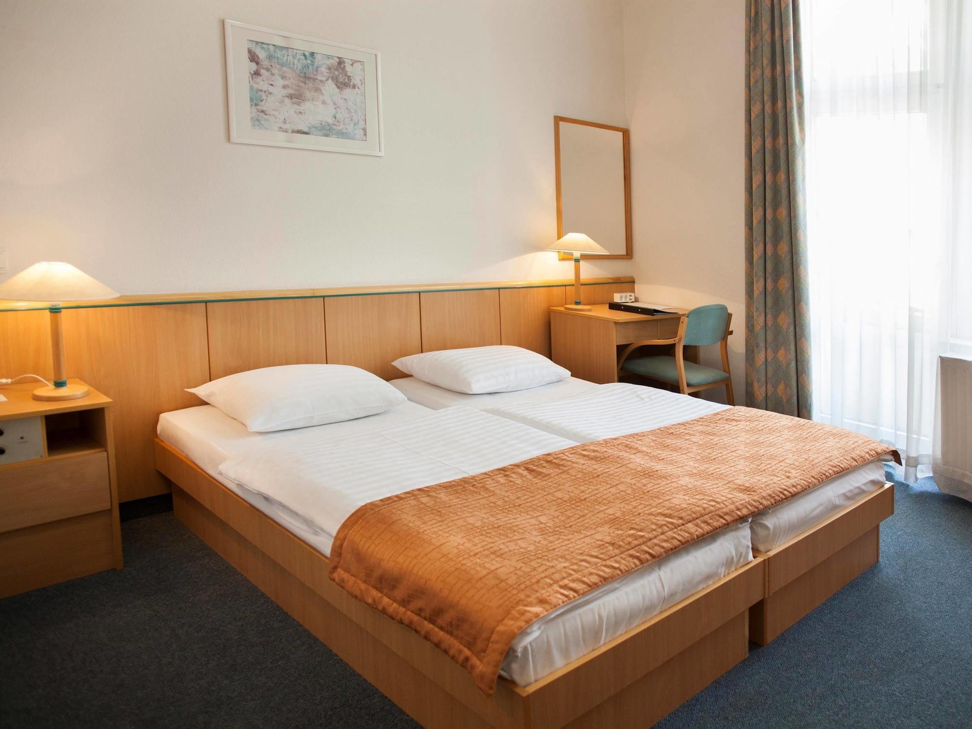 Matyas 3* Budapeste