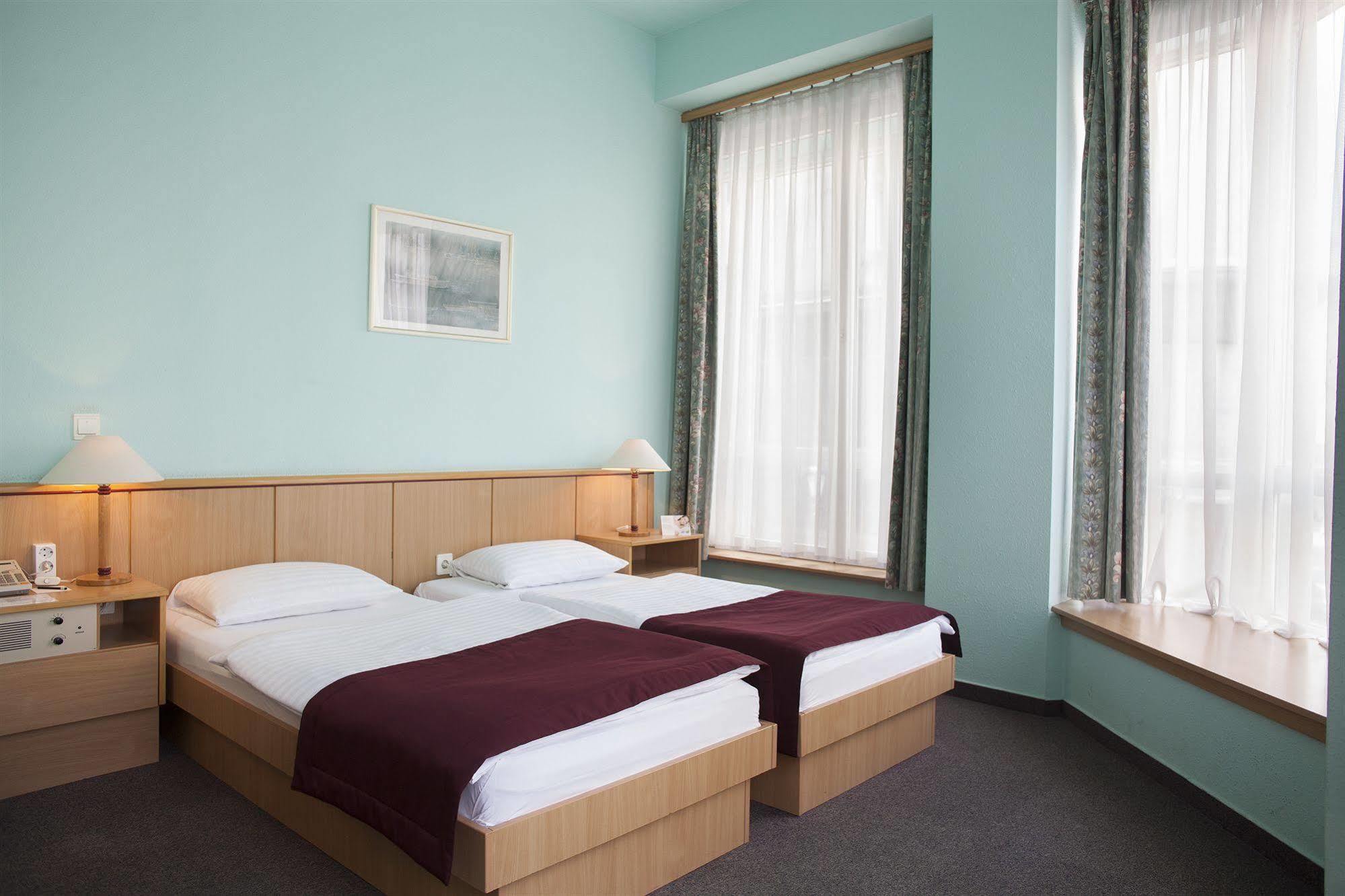 Pilvax Hotel 3*