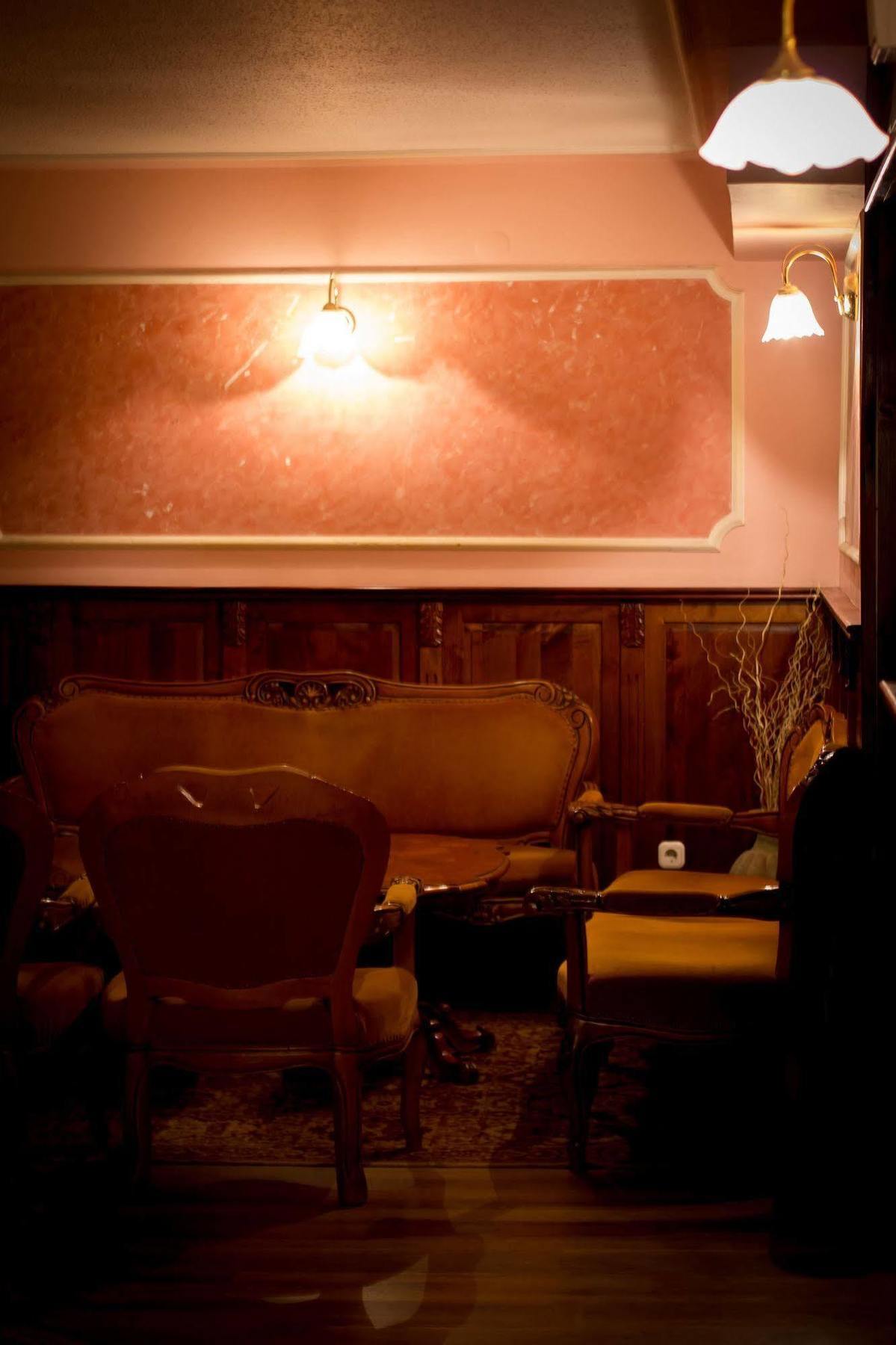 Unio Superior 3* Budapest