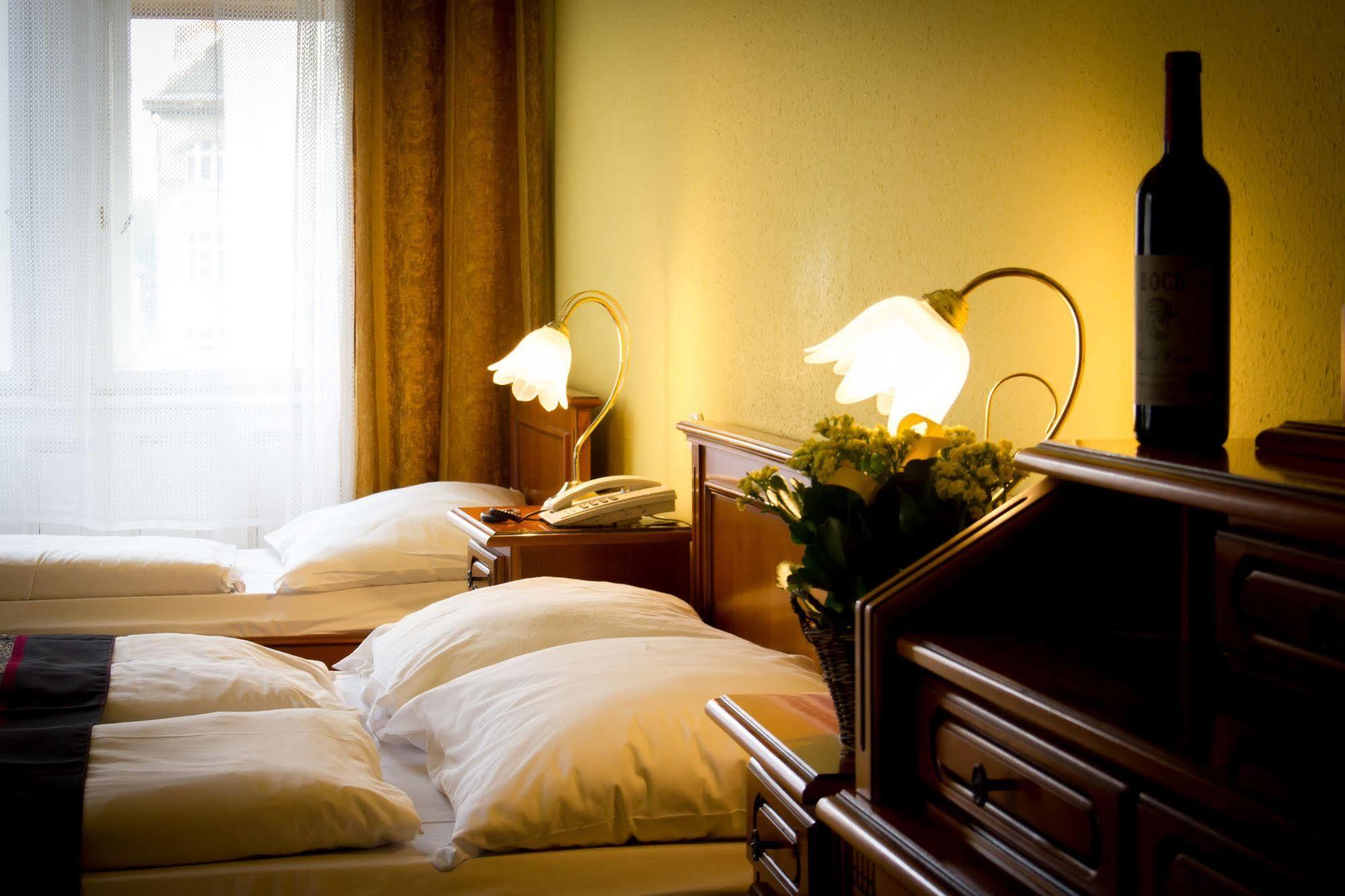 Unio Superior Hotel