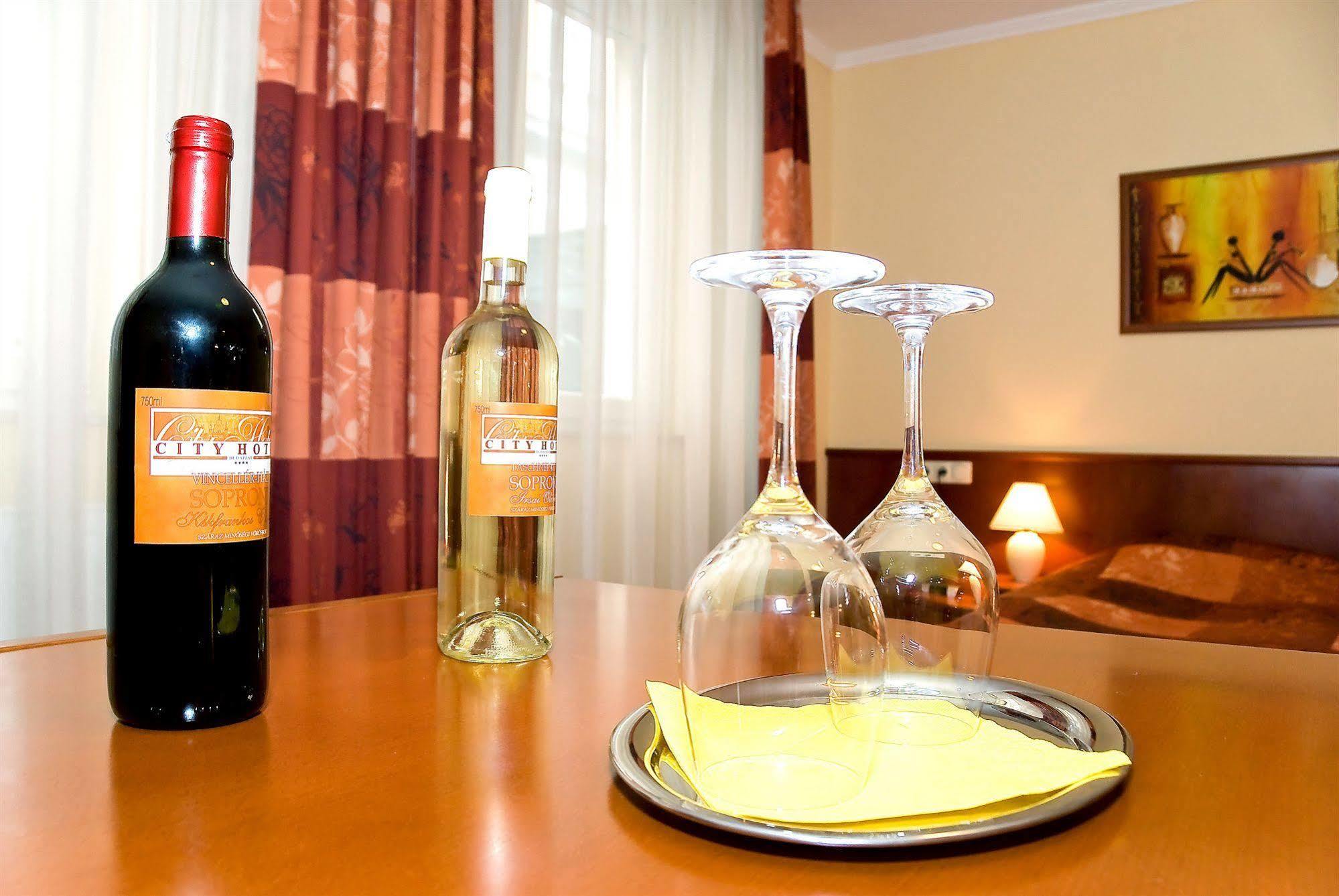 Aparthotel City Home Budapest 4*