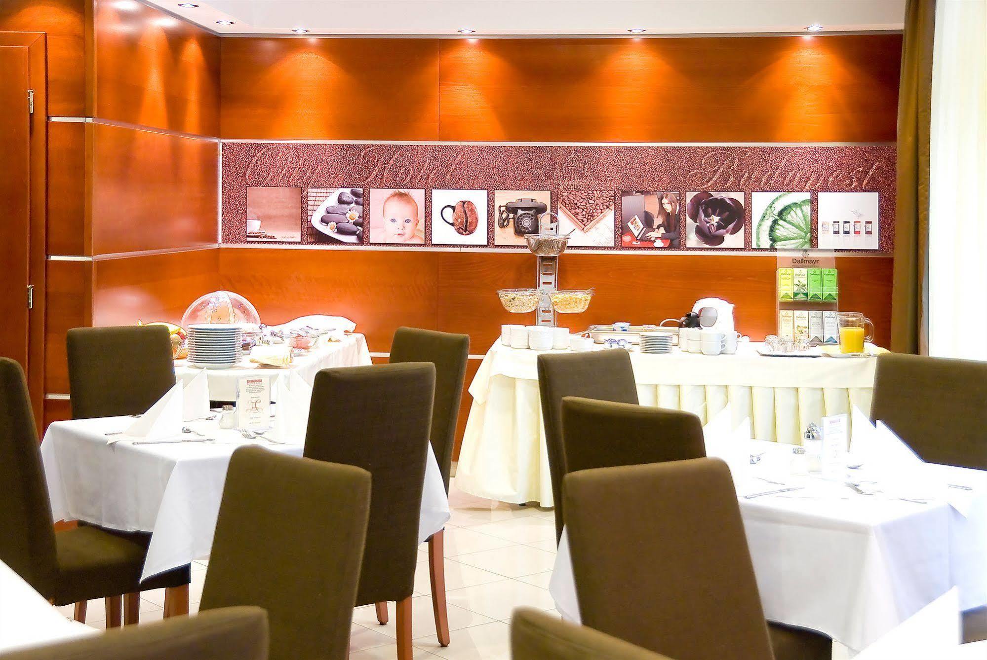 Aparthotel City Home Budapest Budapest