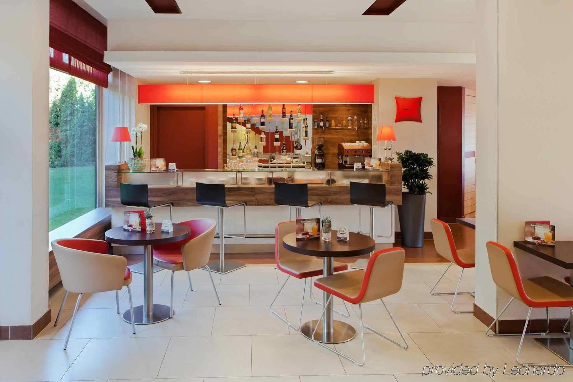 Ibis Citysouth Hotel
