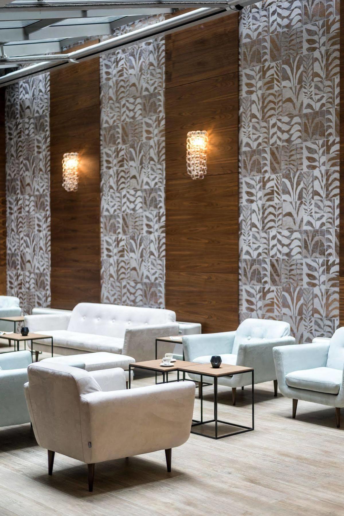 Hotel Charm - Formerly Boutique