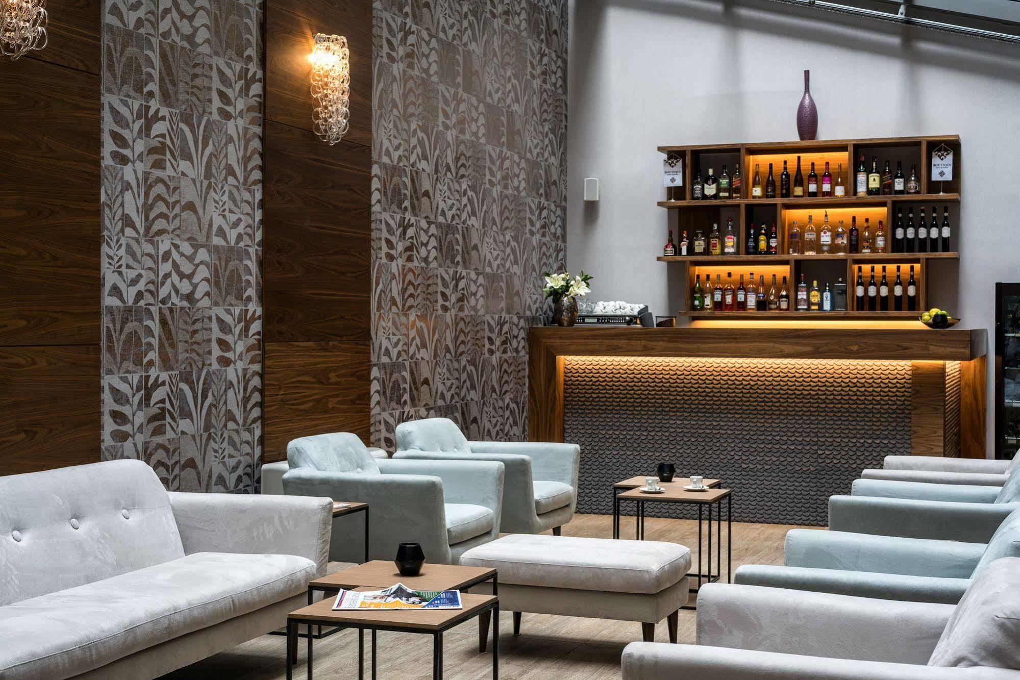 Charm - Formerly Boutique Hotel Budapest