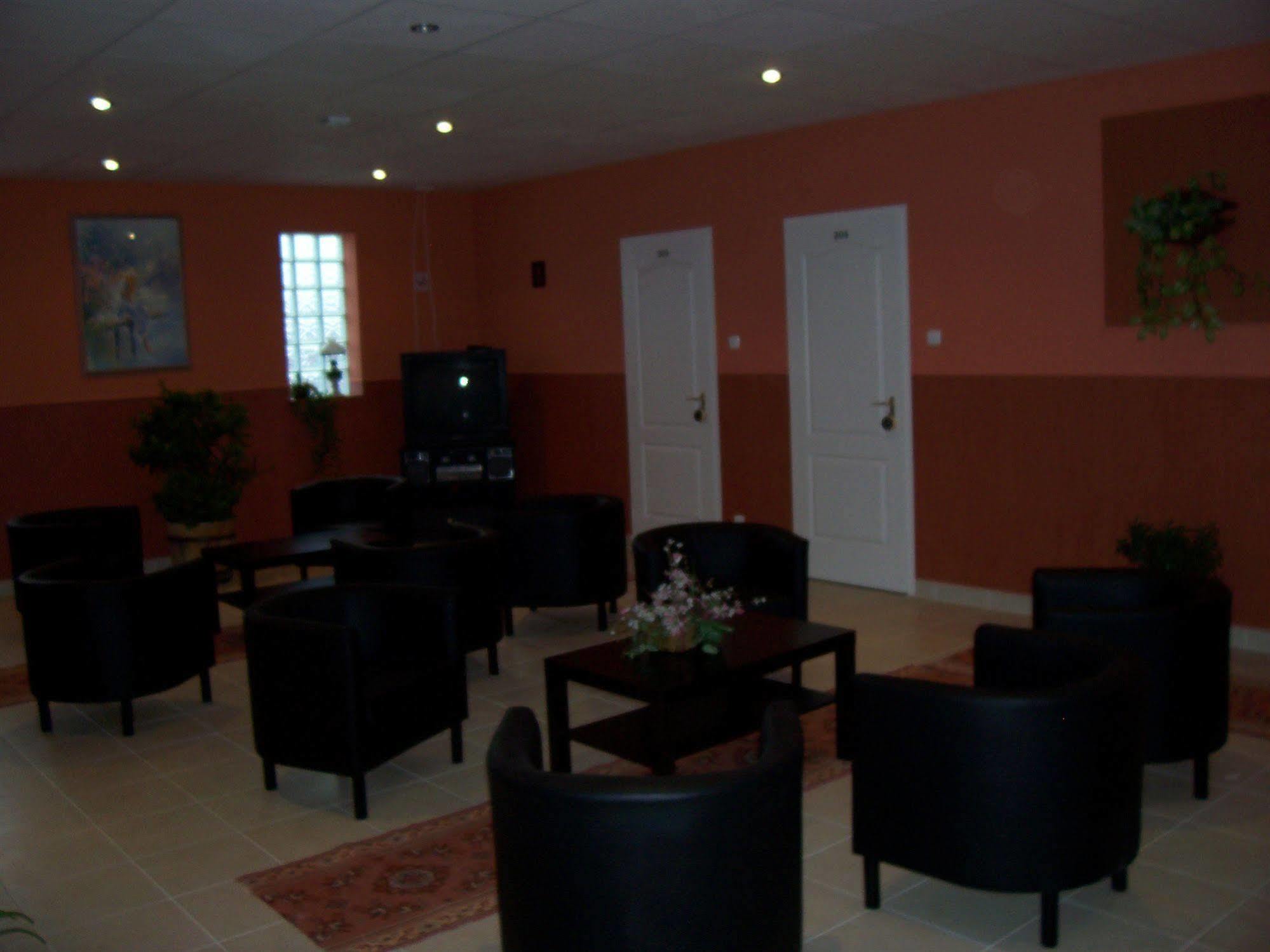 Hotel Timon Budapeste