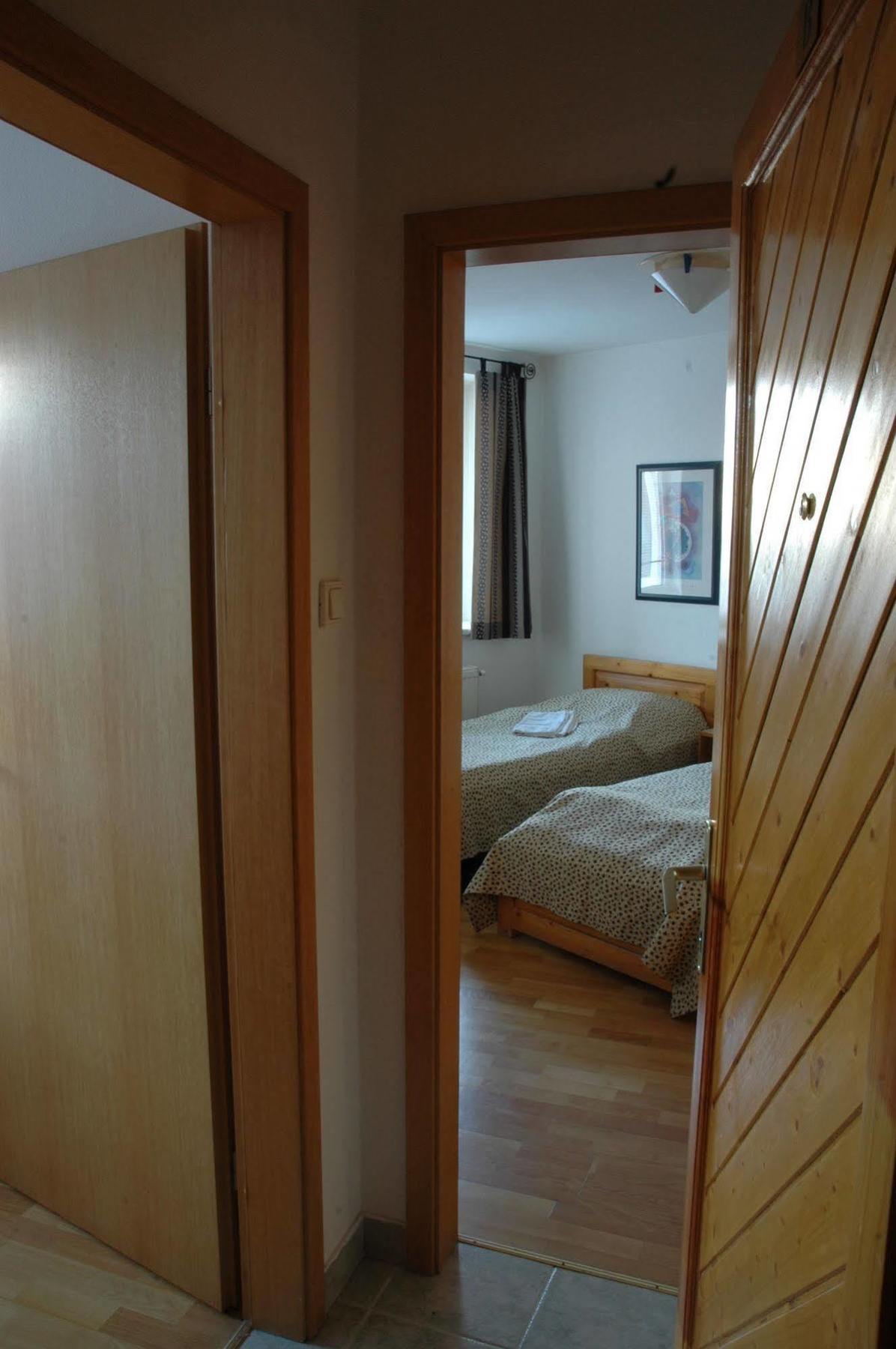 Boulevard Panzio - Self Check-in Budapeste