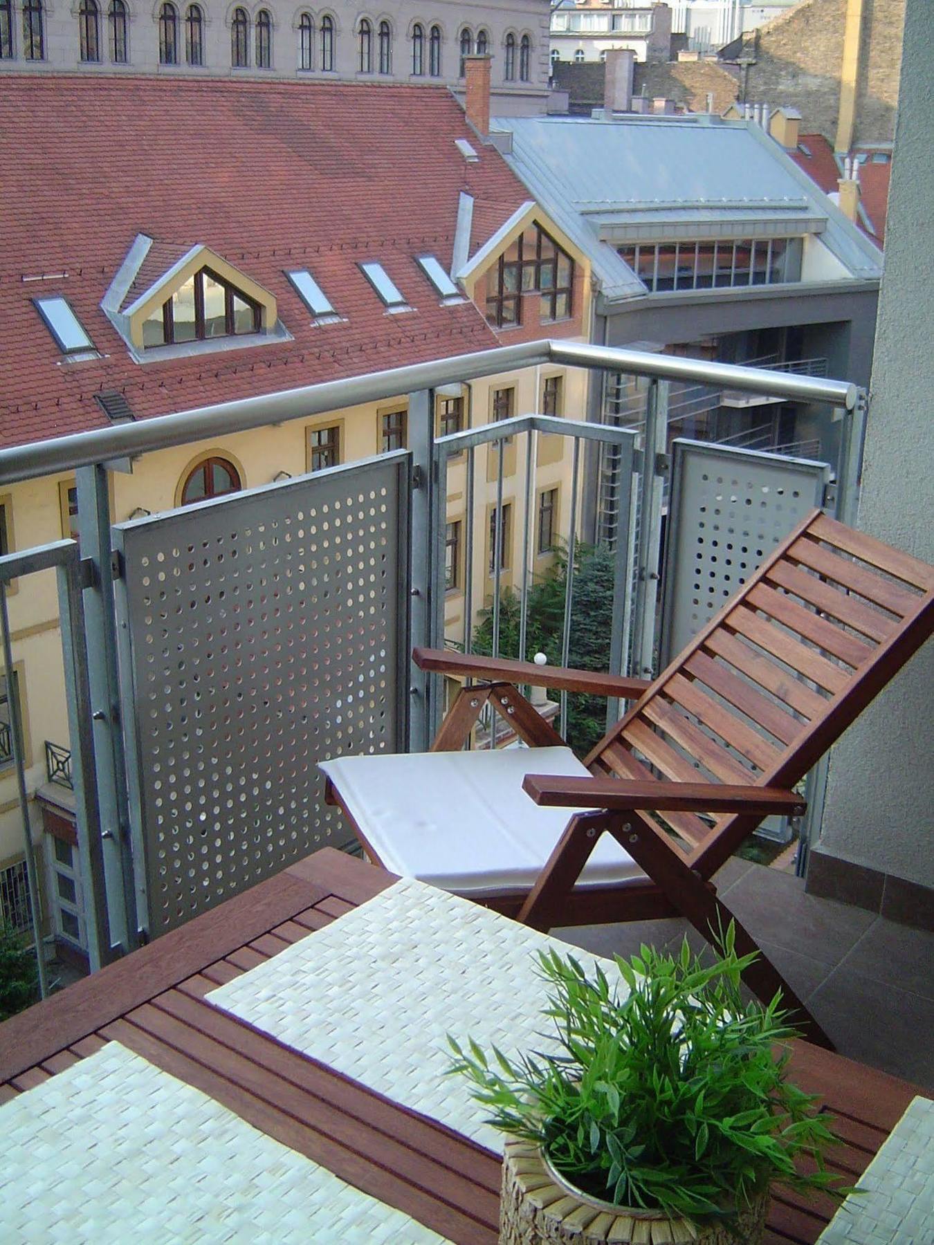 Trendy Deluxe Aparthotel Budapest