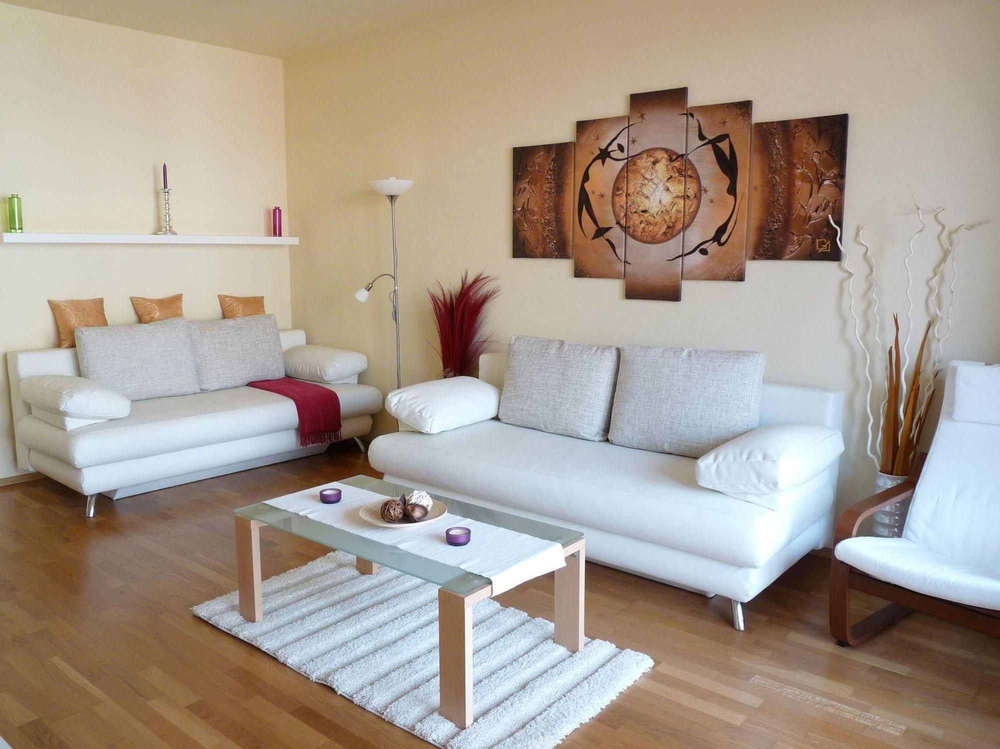 Trendy Deluxe Aparthotel 4*