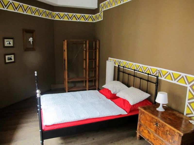 Casa De La Musica Hostel Budapest