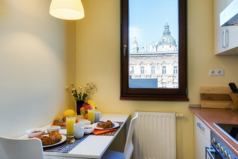 Aparthotel Trendy Deluxe 4*