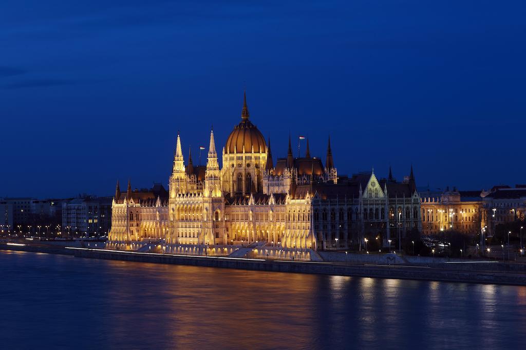 Boutique Victoria Budapest