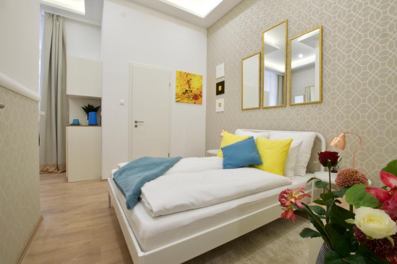 Apartment St King 11 By Hi5