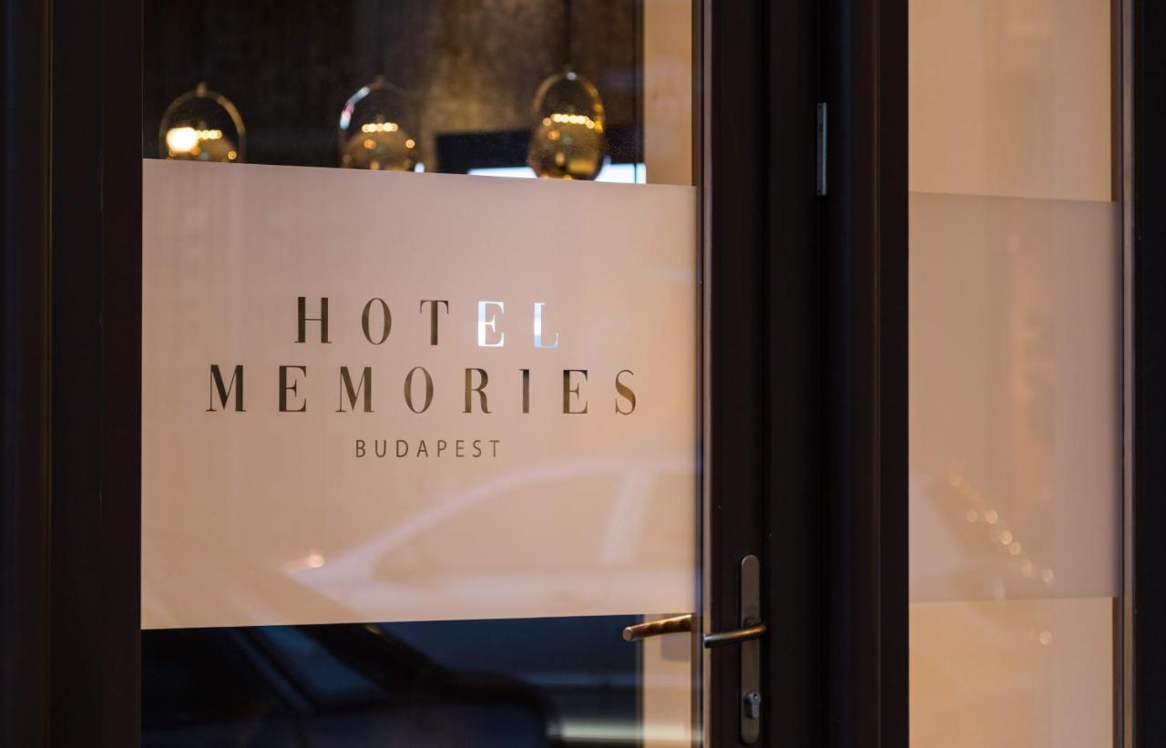 Hotel Memories 4*