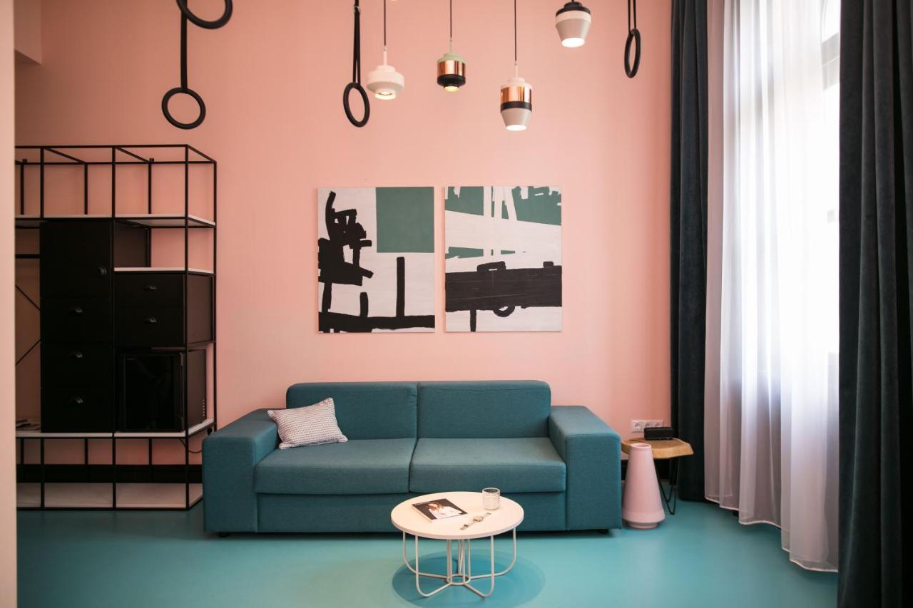 Rum 4* Budapest