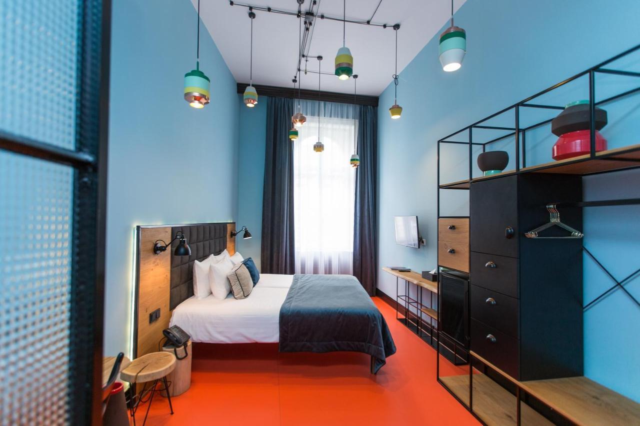 Hotel Rum