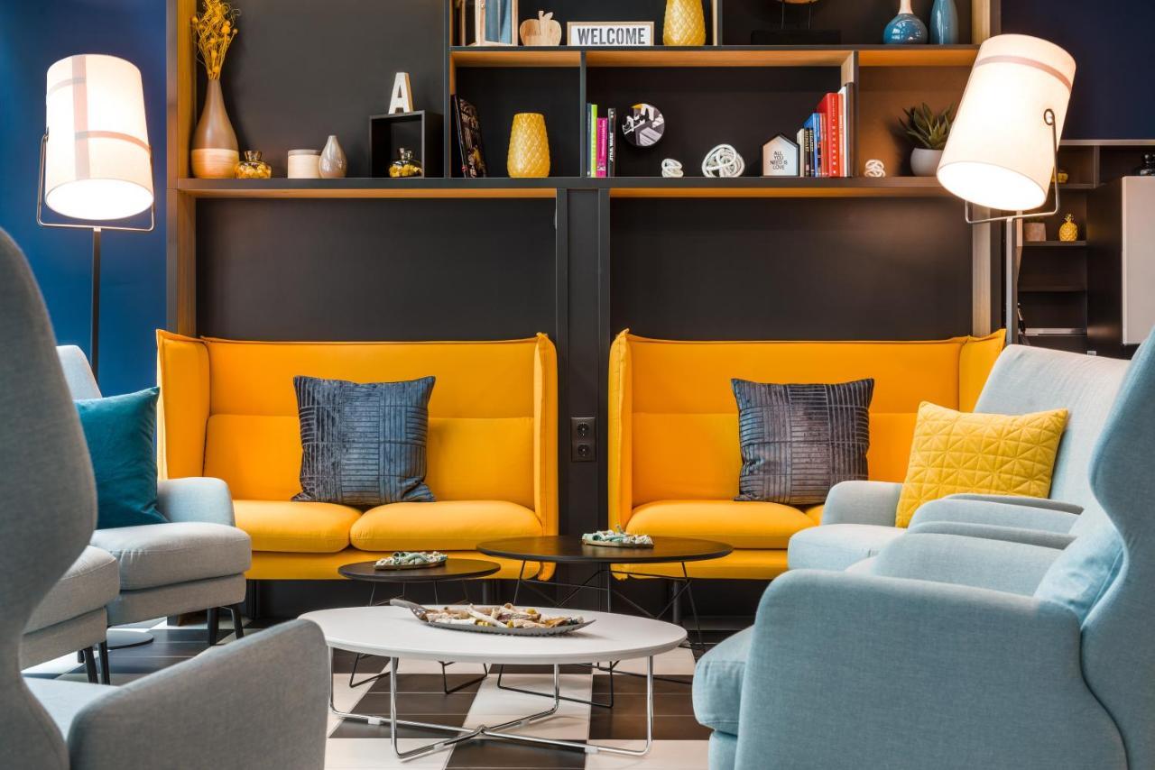 D8 Hotel Budapest