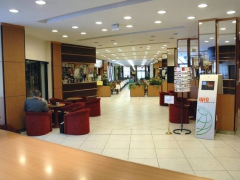 Hotel Benczur Budapest