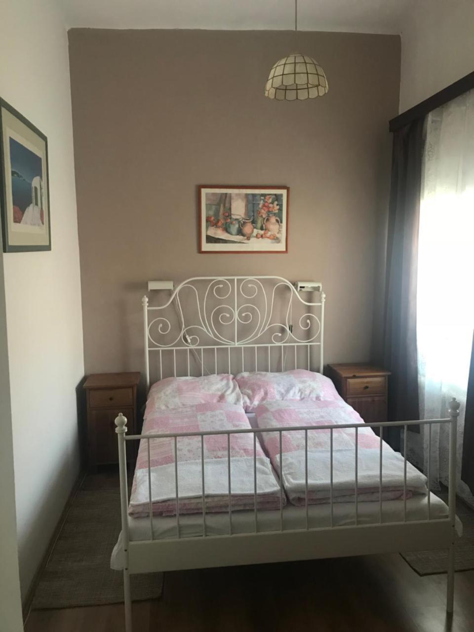 Kis Gellert Casa de hóspedes 2*