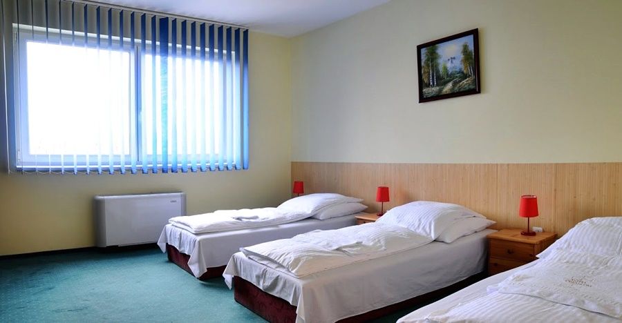 Hotel Chesscom 3*