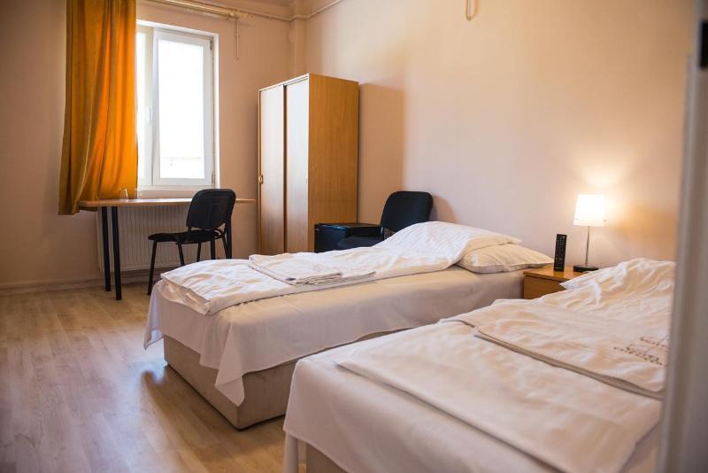 Hotel Chesscom