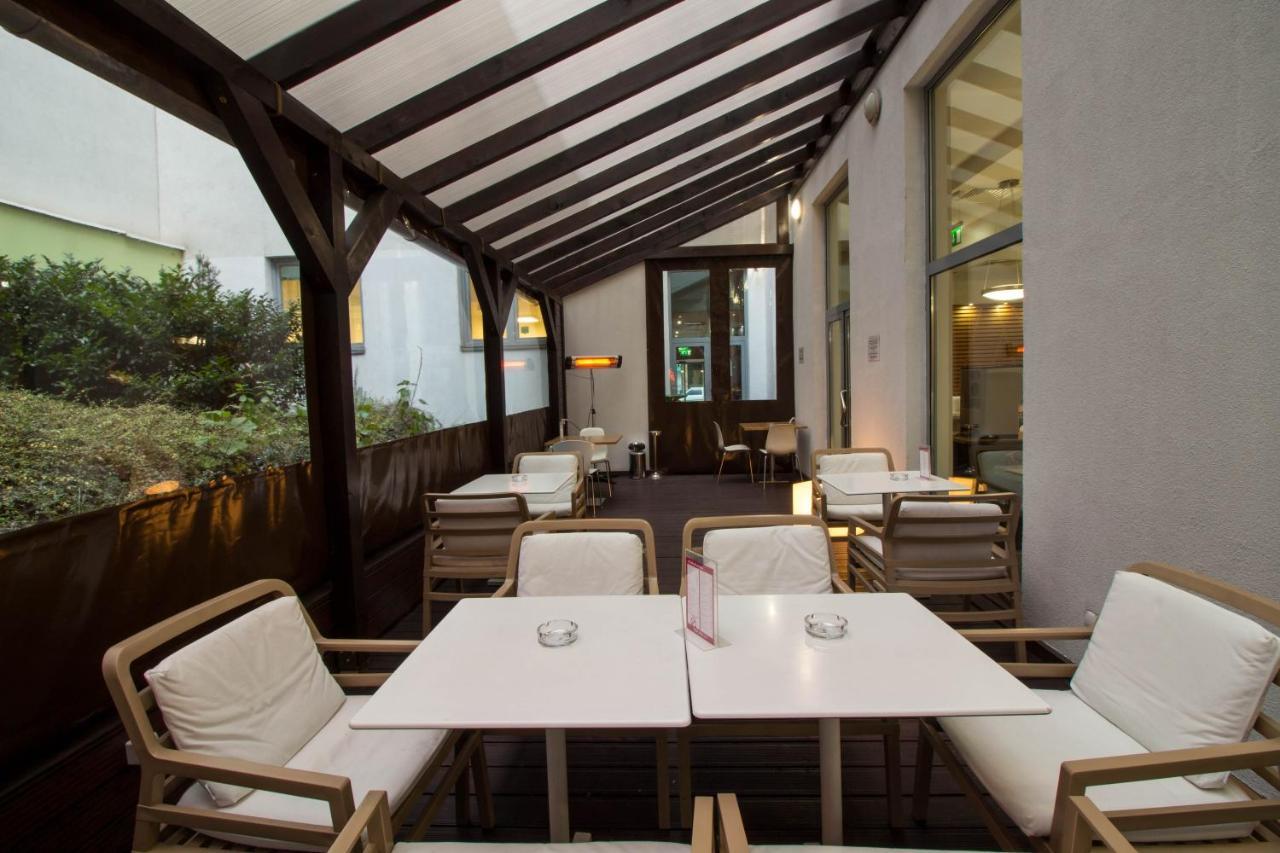 Hotel Royal Park Boutique 4*