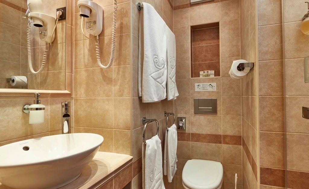 Hotel Boutique Victoria 4*
