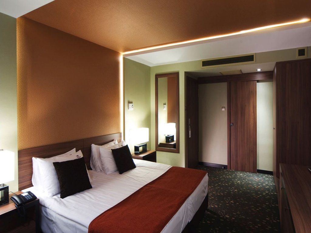 Boutique Victoria Hotel
