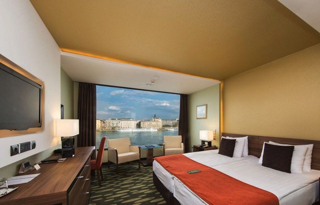 Boutique Victoria Hotel
