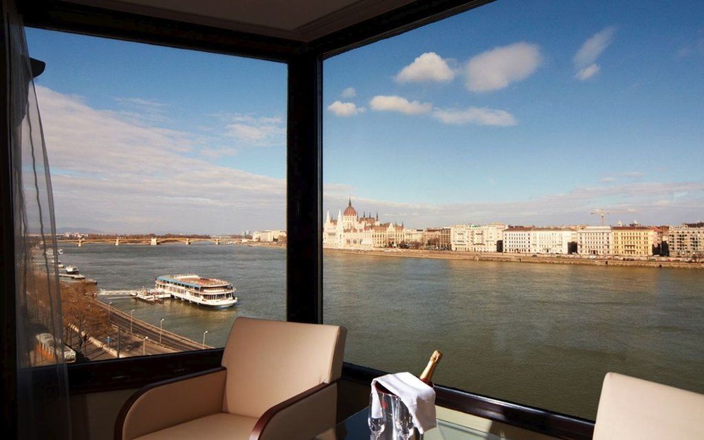 Hotel Boutique Victoria 4*