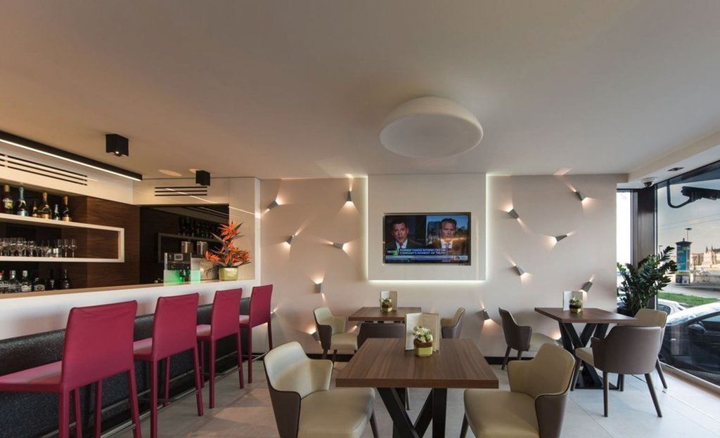 Boutique Victoria Hotel