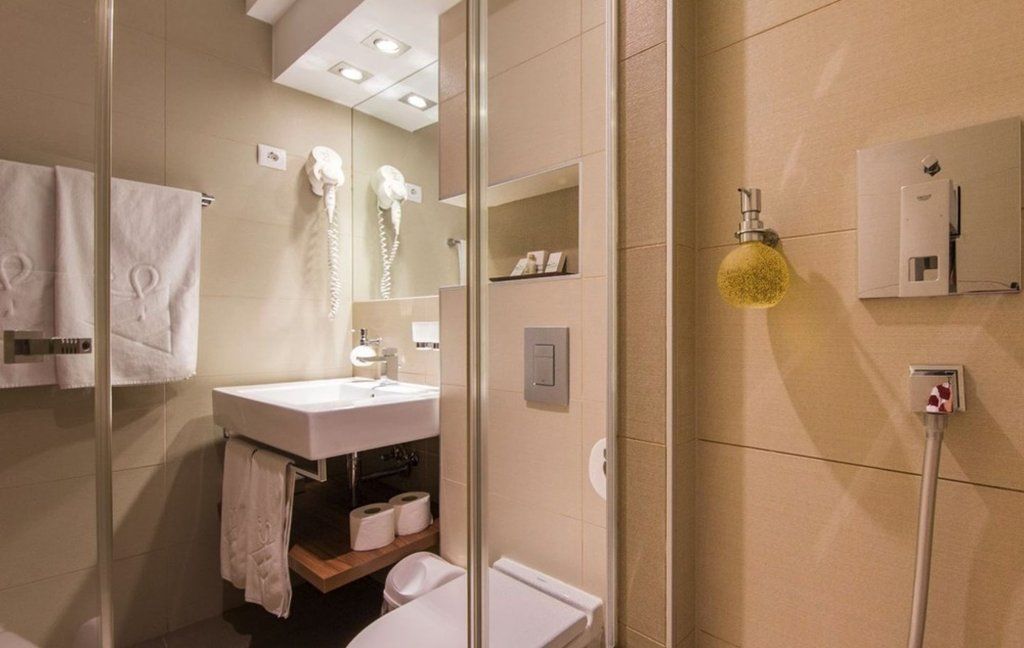 Boutique Victoria 4* Budapest