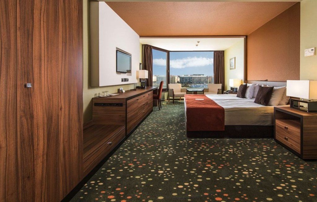 Hotel Boutique Victoria Budapest