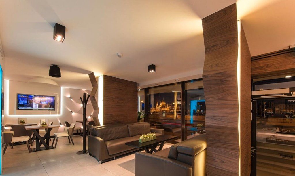 Hotel Boutique Victoria