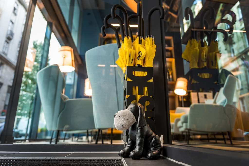 D8 Hotel Budapest