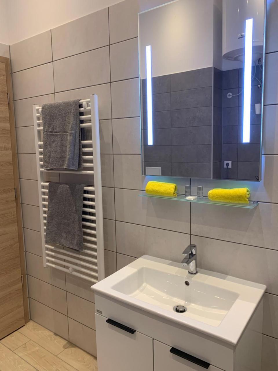 Gracia House Aparthotel