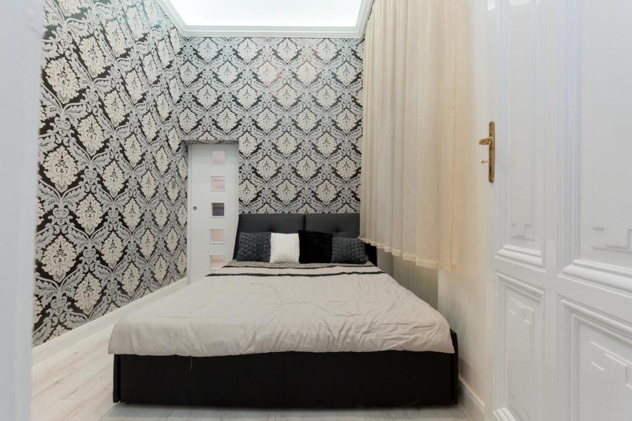 The Fashion Street Apartman Budapest
