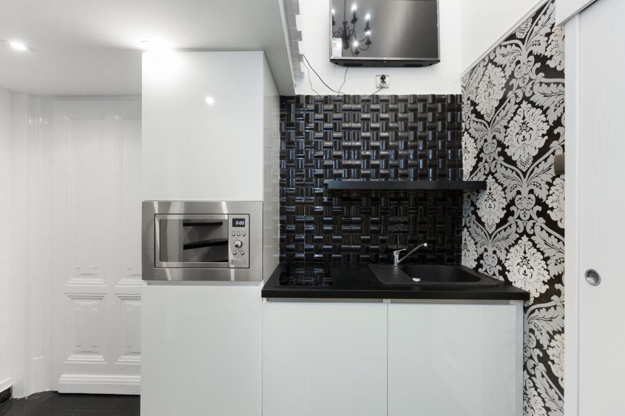 The Fashion Street Apartman *