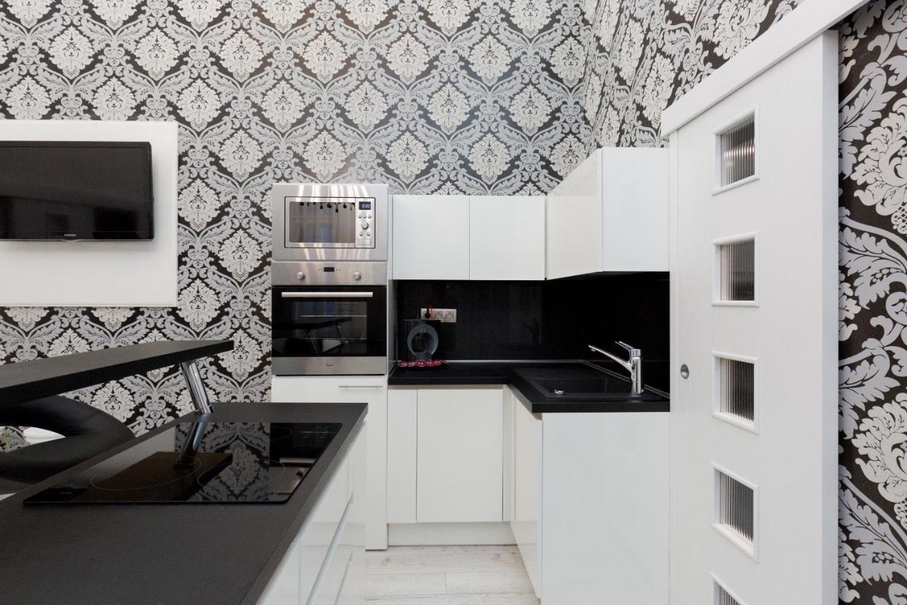 Apartman The Fashion Street