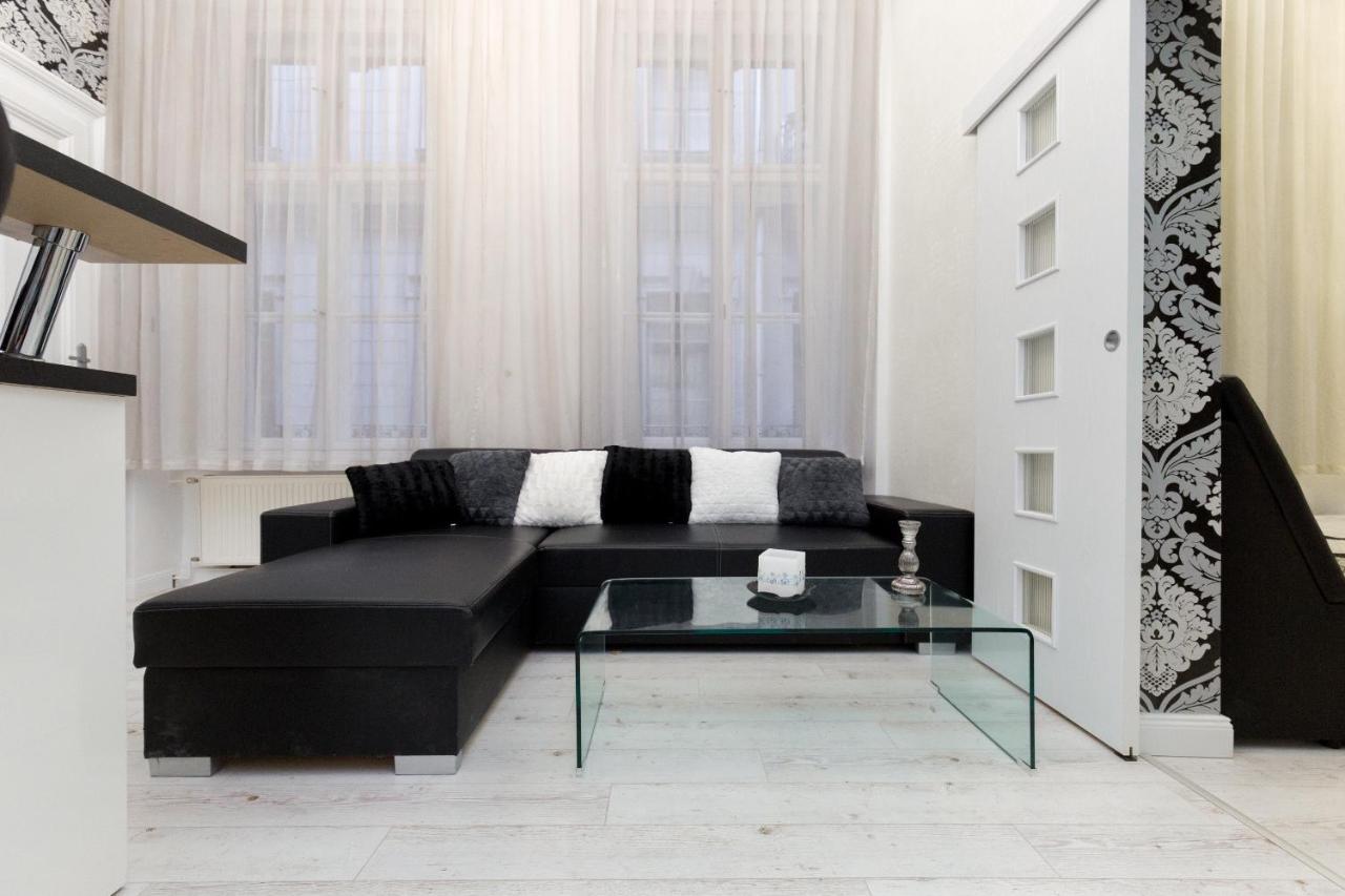 The Fashion Street Apartman Budapest