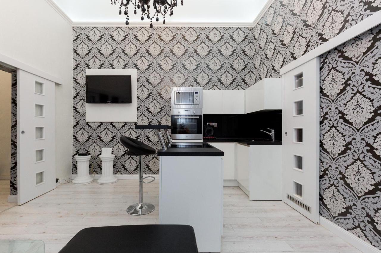 The Fashion Street Apartman Budapest