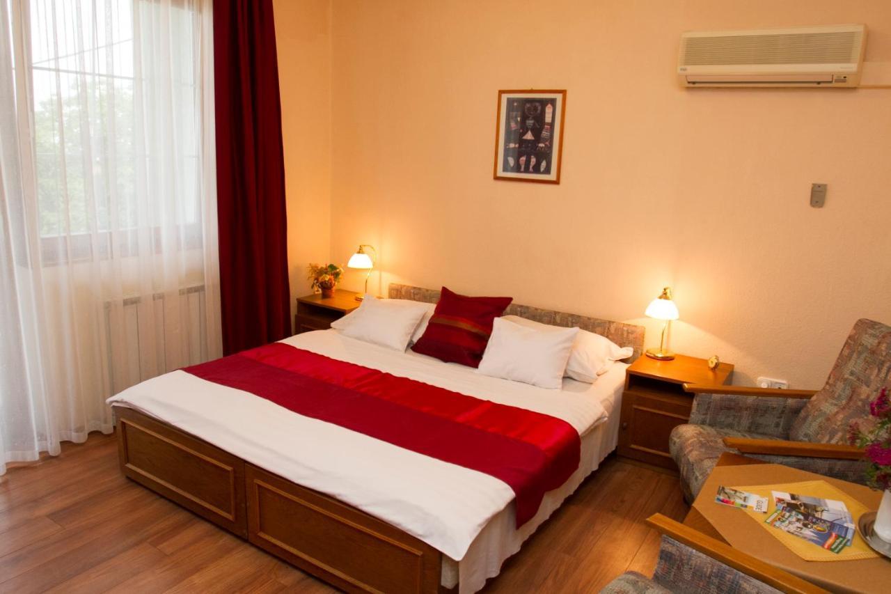 Hotel Molnar Budapest