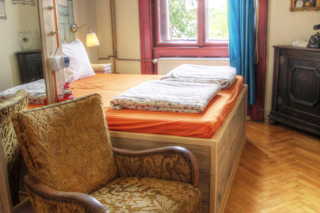 Hostel Lavender Circus Hostel, Doubles & Ensuites *