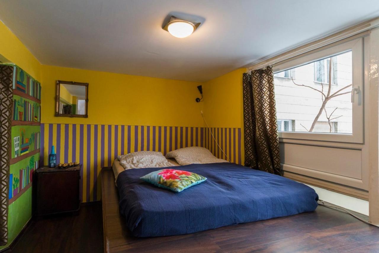 Baroque & Coworking Hostel *