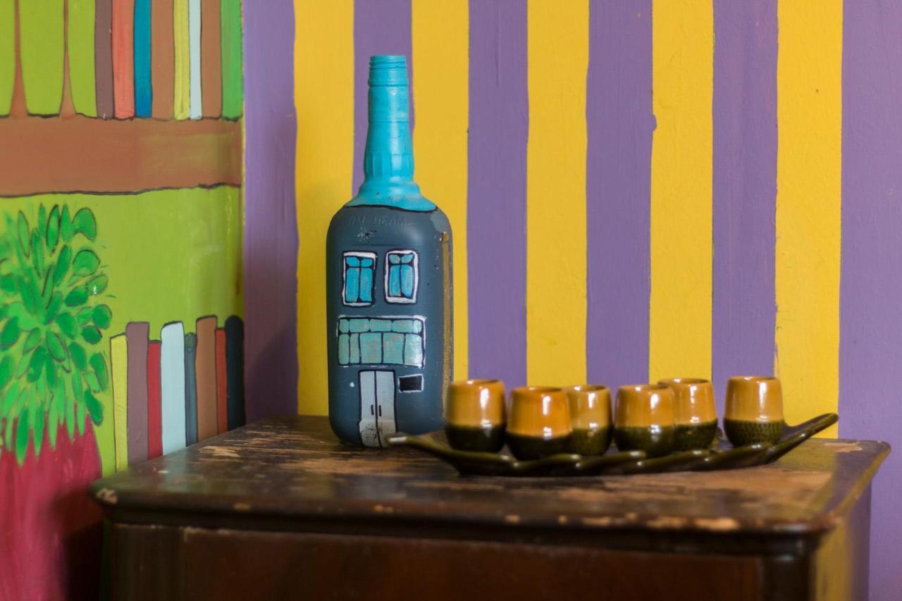Baroque & Coworking Hostel