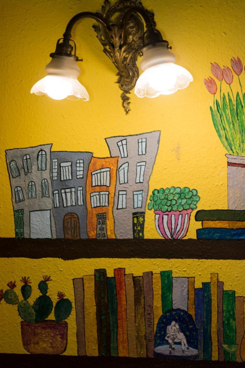 Hostel Baroque & Coworking Budapest