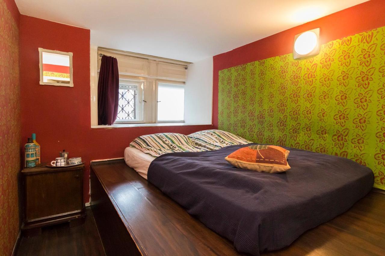 Hostel Baroque & Coworking Budapest