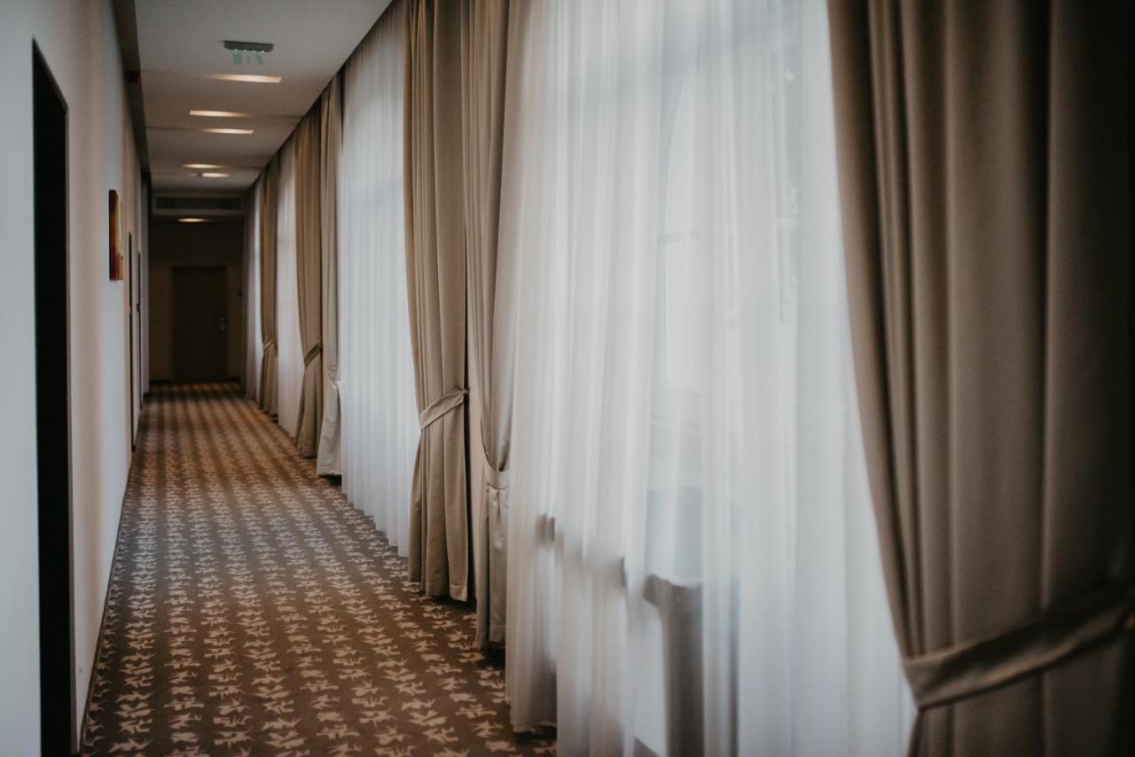 Buda Castle Szálloda 4*